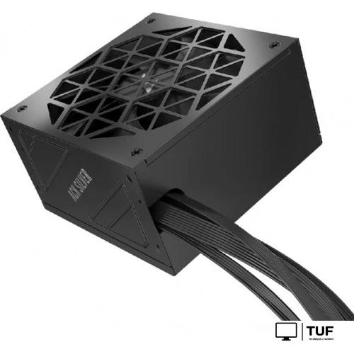 Блок питания 1stPlayer ACK Silver 850W HA-850BA7-BK