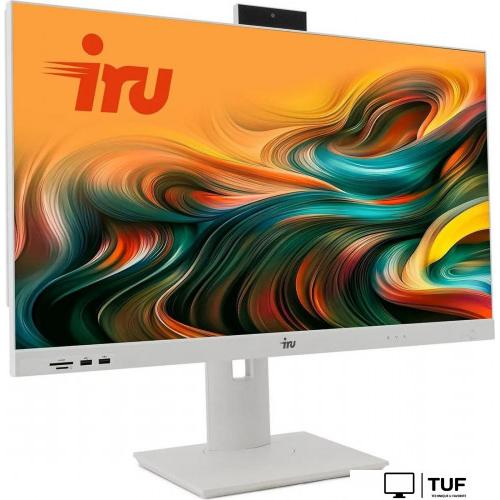 Моноблок iRU Strato 2028256