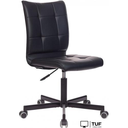 Офисное кресло Бюрократ CH-330M (черный)