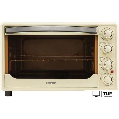 Мини-печь Nordfrost RC 350 Y