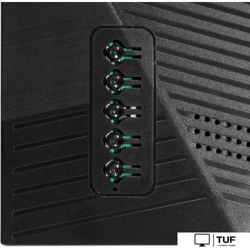 Игровой монитор ExeGate Combat EF2707C EX297306RUS