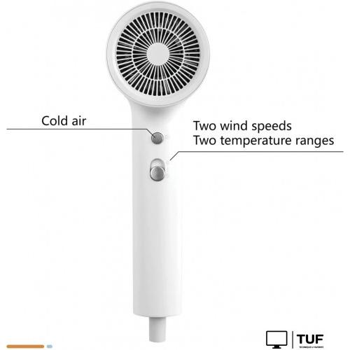 Фен Bomidi HD1 White