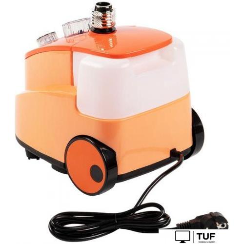 Отпариватель Endever Odyssey Q-107