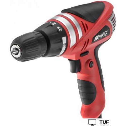 Дрель-шуруповерт Hiper HES300A