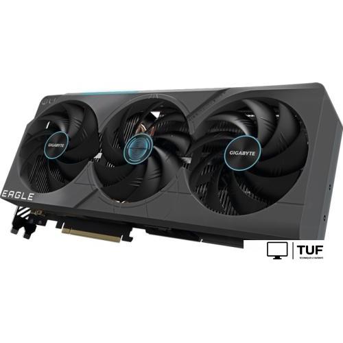 Видеокарта Gigabyte GeForce RTX 4080 16GB Eagle OC GV-N4080EAGLE OC-16GD