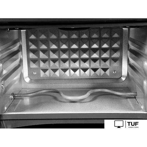 Мини-печь Oursson MO0902/BL