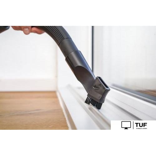 Пылесос First FA-5547-4-BL