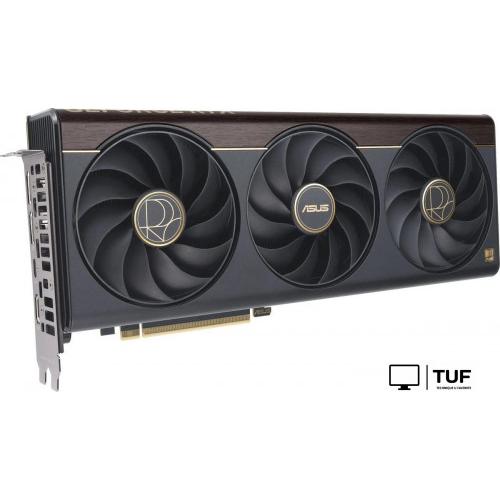 Видеокарта ASUS ProArt GeForce RTX 5070 Ti OC Edition 16GB GDDR7 PROART-RTX5070TI-O16G