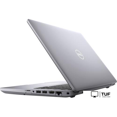 Ноутбук Dell Latitude 14 5411-8930