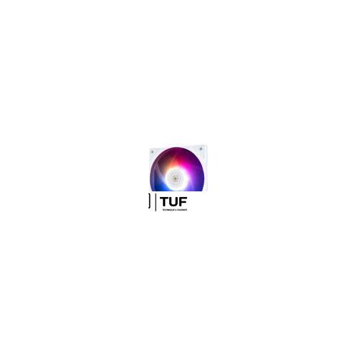 Вентилятор для корпуса Thermalright TL-H12015W-S (белый)