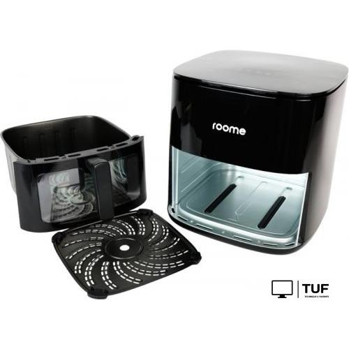 Аэрофритюрница Roome AF-ZE7223-A