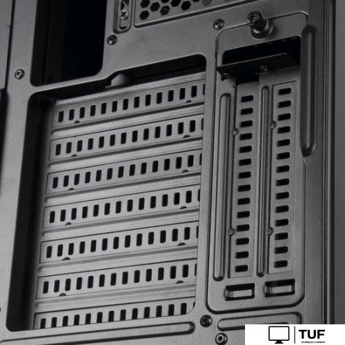 Корпус SilverStone Fara B1 Pro V2 SST-FAB1B-PRO-V2