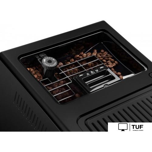 Кофемашина DeLonghi PrimaDonna Class Evo ECAM550.65.SB