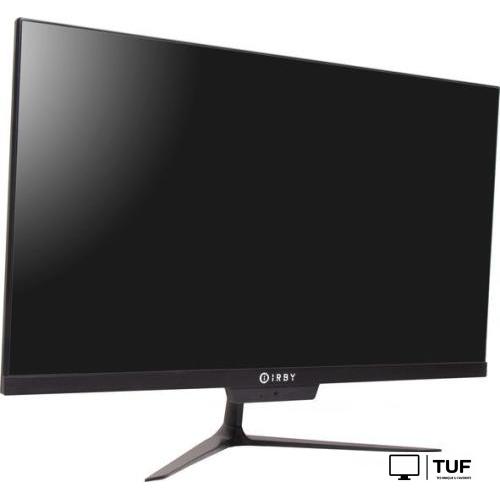 Моноблок IRBY Office-i5104-8-0-480-N-H510-020