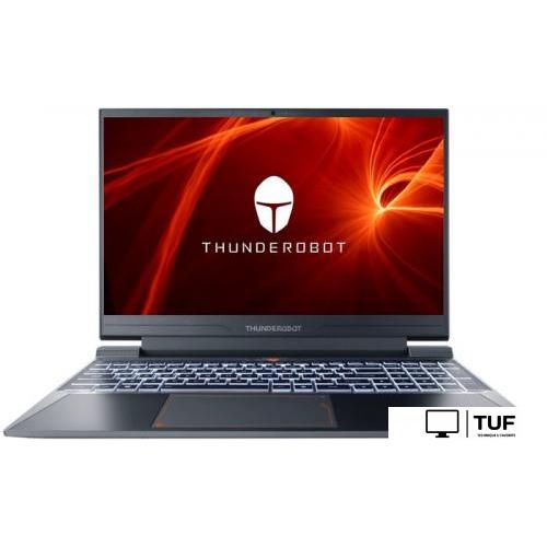 Игровой ноутбук Thunderobot 911 X Wild Hunter G2L JT009500ERU