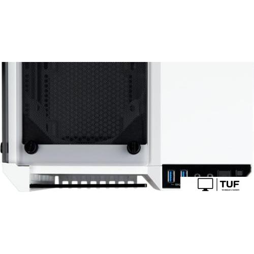 Корпус Corsair Crystal 280X RGB CC-9011137-WW