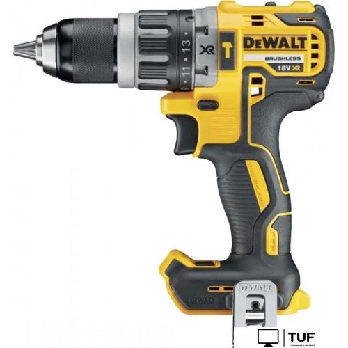 Ударная дрель-шуруповерт DeWalt DCD796P1 (с 1-им АКБ, кейс)