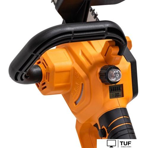 Аккумуляторная пила Partisan AS-2148BL (с 2-мя АКБ, кейс)