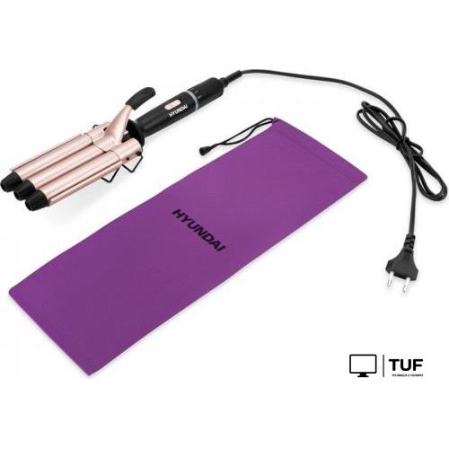 Плойка-волна Hyundai H-HS1477