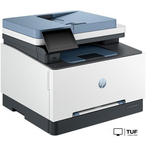 МФУ HP Color LaserJet Pro 3303sdw 499M6A