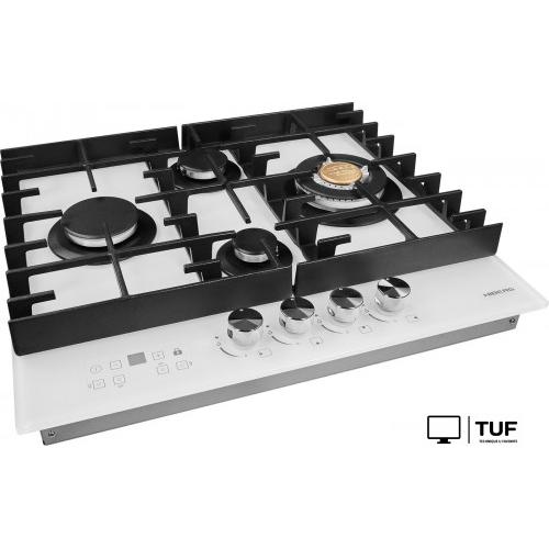 Варочная панель Hiberg VM 6245 W