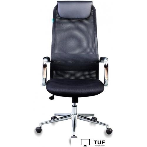 Офисное кресло Бюрократ KB-9N (черный)