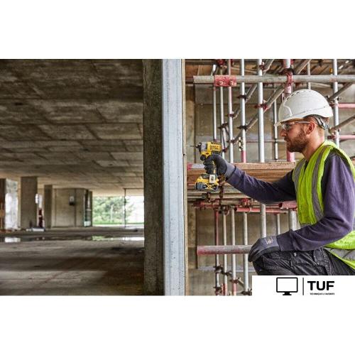 Винтоверт DeWalt DCF888B (без АКБ)