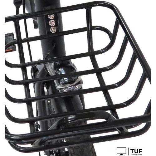 Электровелосипед Kugoo Kirin V1 Pro