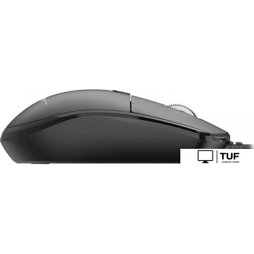 Мышь Acer OMW401 (черный)