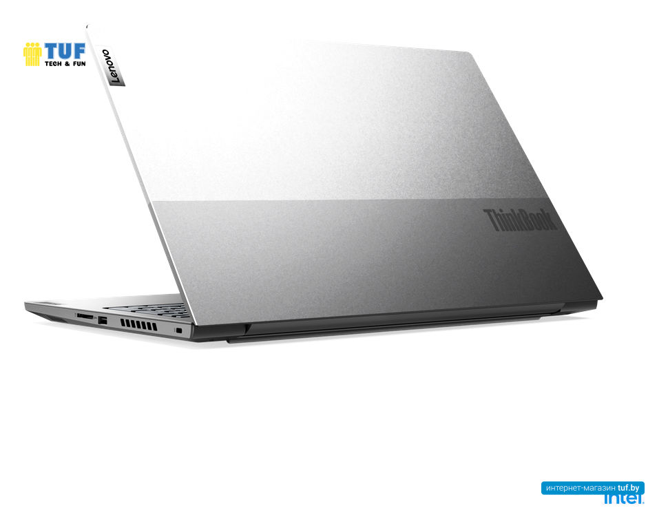 Ноутбук Lenovo ThinkBook 15p G2 ITH 21B1000XRU