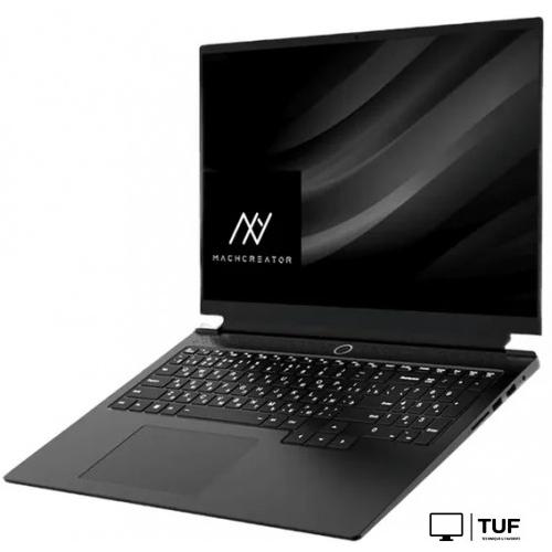 Ноутбук Machcreator Vision L16 SE White JJ00G800HRU