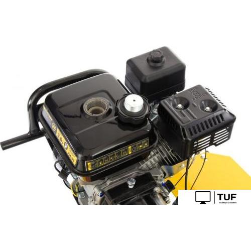 Мотоблок Denzel DPT-270X 56403