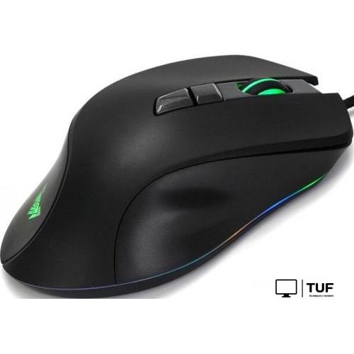 Игровая мышь CrownMicro CMGM-903