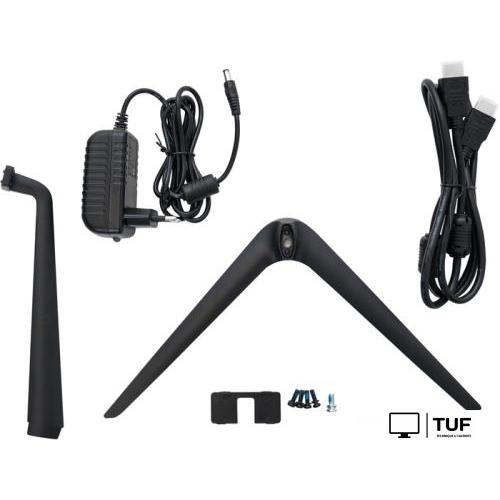 Монитор Horizont H24Z165