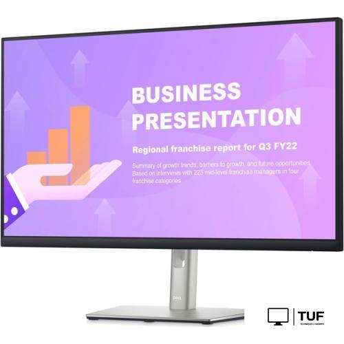 Монитор Dell P2722HE