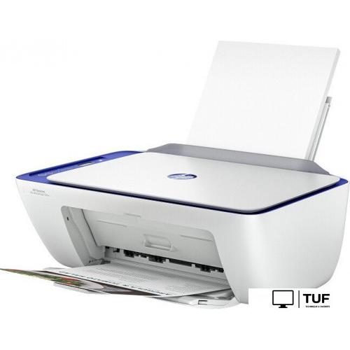 МФУ HP DeskJet Ink Advantage Ultra 4927 6W7G3B
