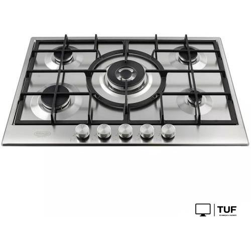 Варочная панель DeLonghi NSL 575 X RUS