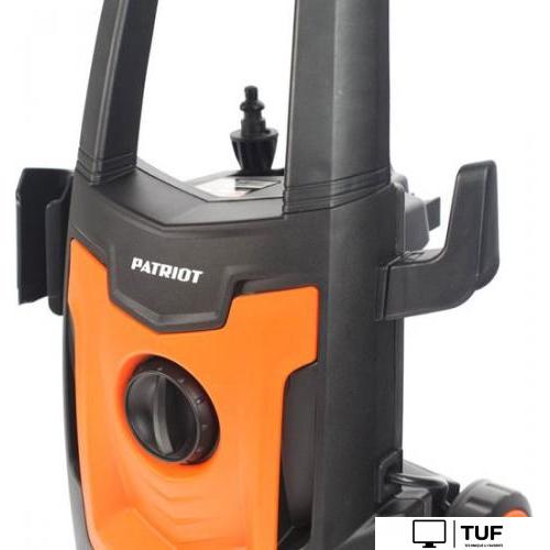 Мойка высокого давления Patriot GT 360 Imperial [322306010]
