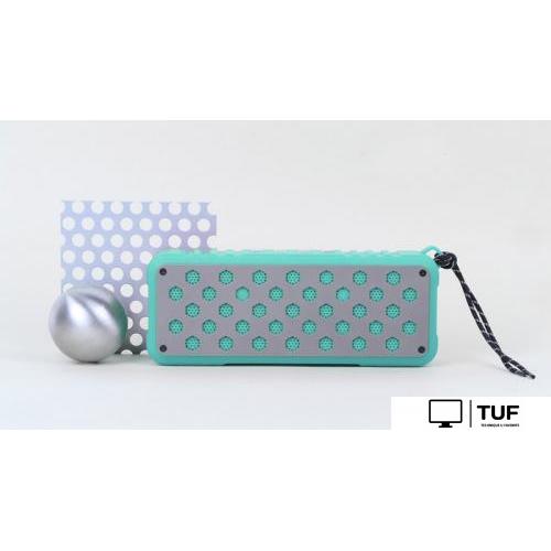 Беспроводная колонка Rombica mysound Twinbox (синий)