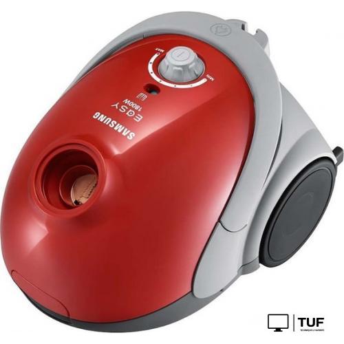 Пылесос Samsung VCC5251C3R/XEV