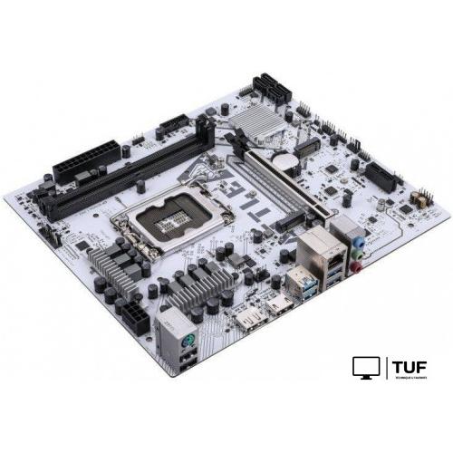 Материнская плата Colorful Battle-AX B760M-T Pro V20