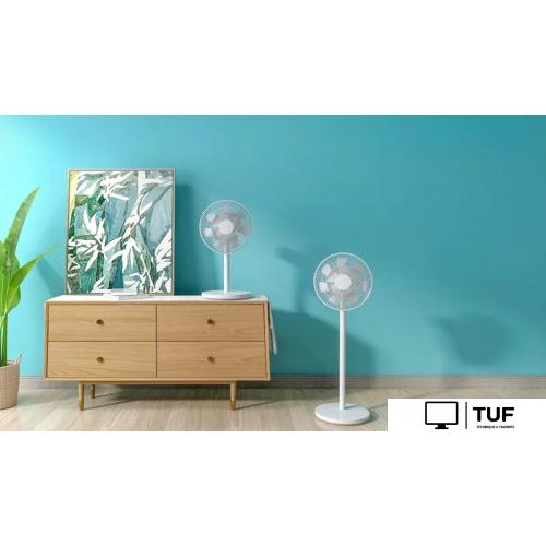 Вентилятор Xiaomi Mi Smart Standing Fan 2 BPLDS02DM (международная версия)