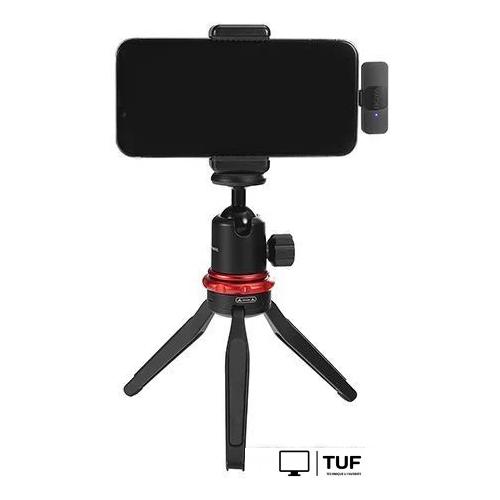 Радиосистема BOYA BY-V10