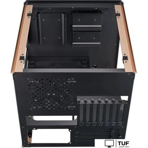 Корпус AZZA Regis