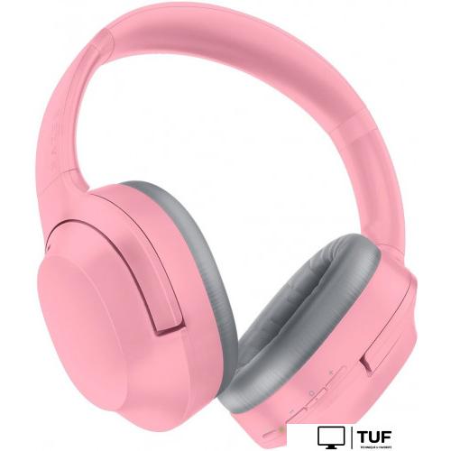 Наушники Razer Opus X (розовый)