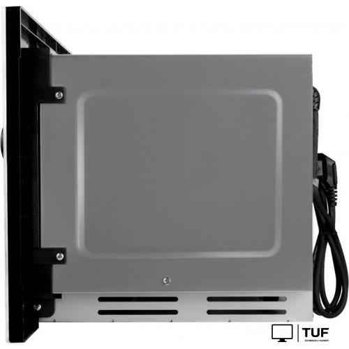 Микроволновая печь MAUNFELD XBMO251GW Glossy