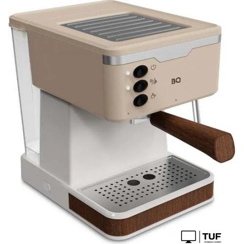 Рожковая кофеварка BQ CM2006