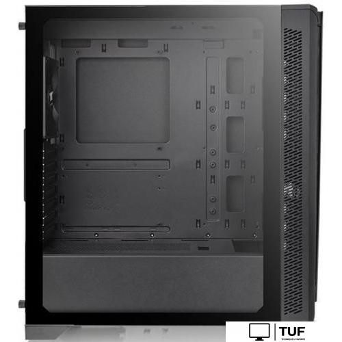 Корпус Thermaltake H350 TG RGB CA-1R9-00M1WN-00