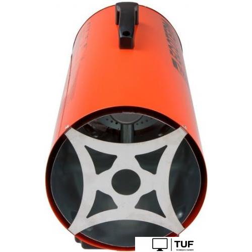 Газовая тепловая пушка Ecoterm GHD-30T
