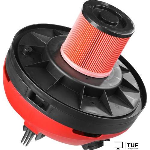 Пылесос Зубр ПУ-30-1400 М3